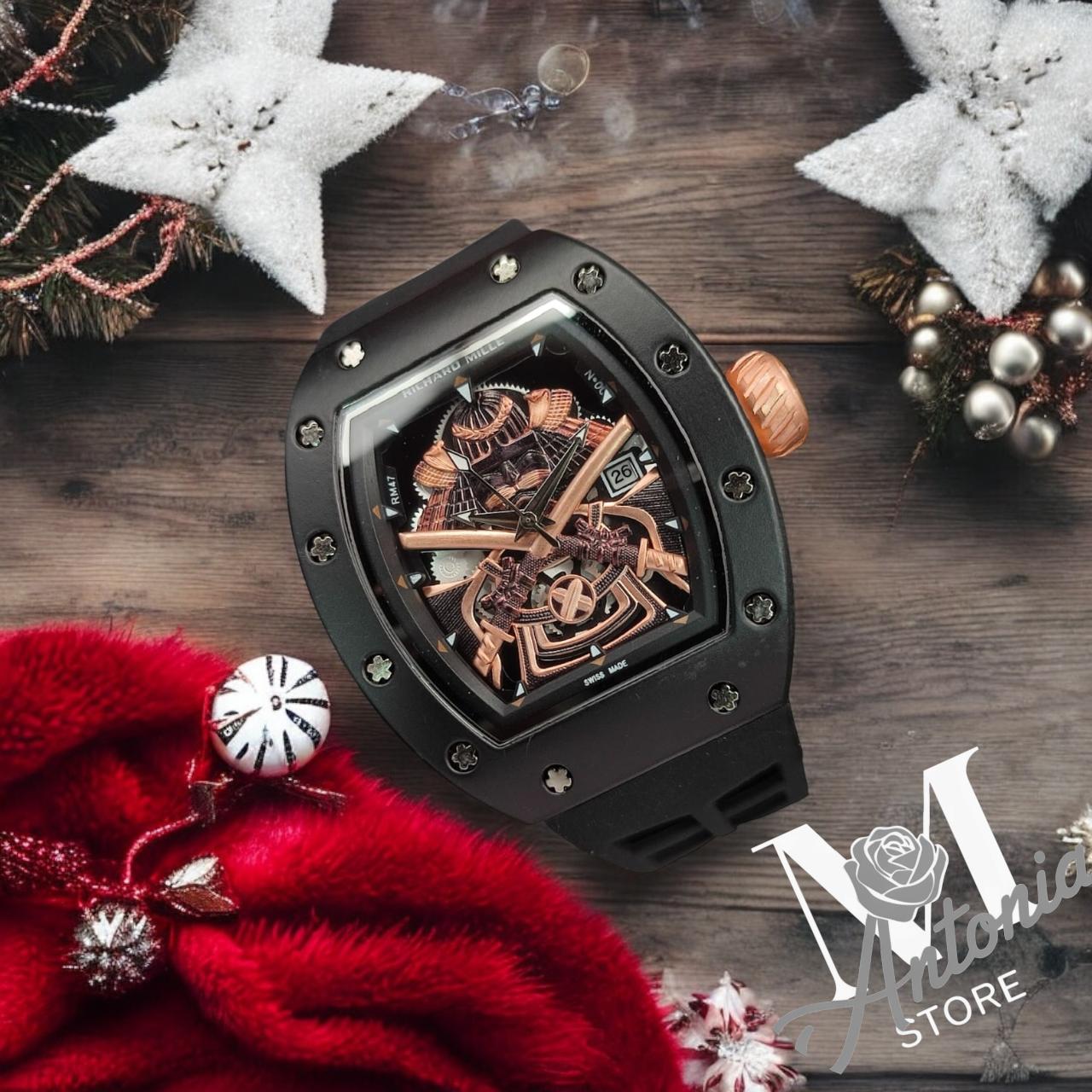 Reloj Richard Mille