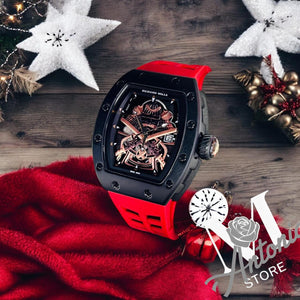 Reloj Richard Mille