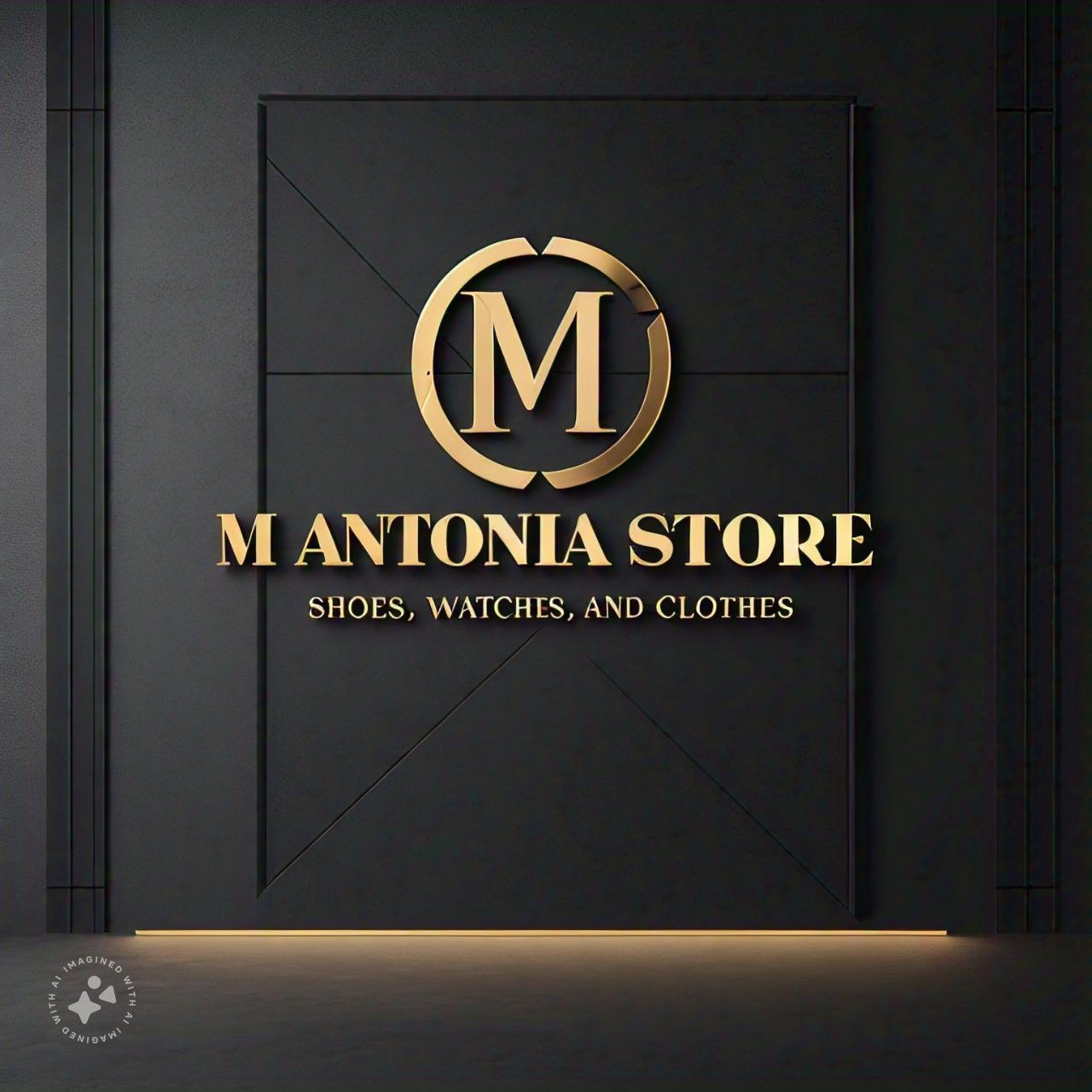 M Antonia Store